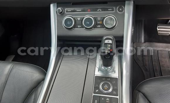Buy Used Land Rover Range Rover Sport White Car in Windhoek in Namibia Buy Used Land Rover Range Rover Sport White Car in Windhoek in Namibia