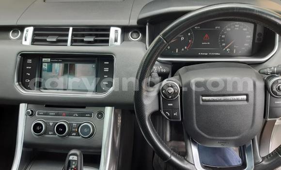 Buy Used Land Rover Range Rover Sport White Car in Windhoek in Namibia Buy Used Land Rover Range Rover Sport White Car in Windhoek in Namibia