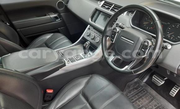 Buy Used Land Rover Range Rover Sport White Car in Windhoek in Namibia Buy Used Land Rover Range Rover Sport White Car in Windhoek in Namibia