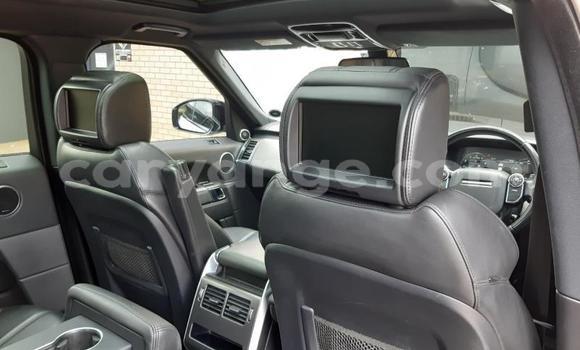 Buy Used Land Rover Range Rover Sport White Car in Windhoek in Namibia Buy Used Land Rover Range Rover Sport White Car in Windhoek in Namibia