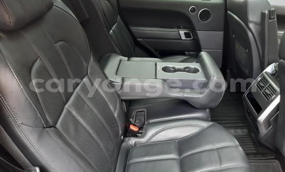 Buy Used Land Rover Range Rover Sport White Car in Windhoek in Namibia Buy Used Land Rover Range Rover Sport White Car in Windhoek in Namibia