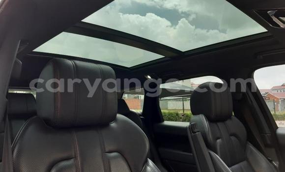 Buy Used Land Rover Range Rover Sport White Car in Windhoek in Namibia Buy Used Land Rover Range Rover Sport White Car in Windhoek in Namibia