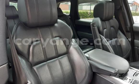 Buy Used Land Rover Range Rover Sport White Car in Windhoek in Namibia Buy Used Land Rover Range Rover Sport White Car in Windhoek in Namibia
