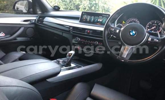 Acheter Occasion Voiture BMW X5 Blanc à Warmbad, Karas Acheter Occasion Voiture BMW X5 Blanc à Warmbad, Karas