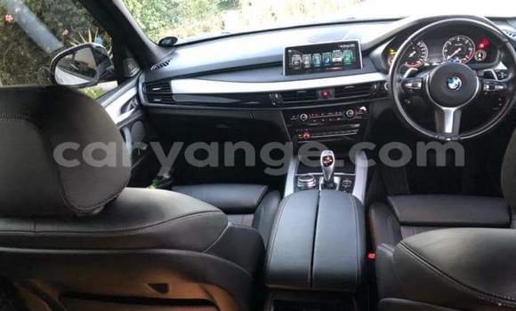 Acheter Occasion Voiture BMW X5 Blanc à Warmbad, Karas Acheter Occasion Voiture BMW X5 Blanc à Warmbad, Karas