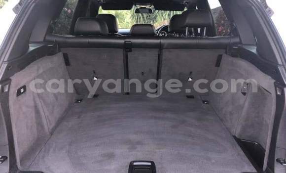 Acheter Occasion Voiture BMW X5 Blanc à Warmbad, Karas Acheter Occasion Voiture BMW X5 Blanc à Warmbad, Karas