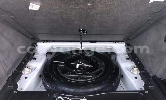 Acheter Occasion Voiture BMW X5 Blanc à Warmbad, Karas Acheter Occasion Voiture BMW X5 Blanc à Warmbad, Karas