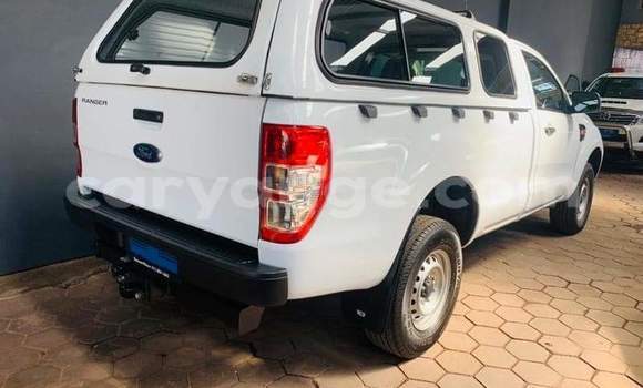 Acheter Occasion Voiture Ford Ranger Blanc à Arandis, Kunene Acheter Occasion Voiture Ford Ranger Blanc à Arandis, Kunene