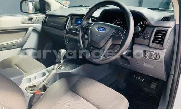 Acheter Occasion Voiture Ford Ranger Blanc à Arandis, Kunene Acheter Occasion Voiture Ford Ranger Blanc à Arandis, Kunene