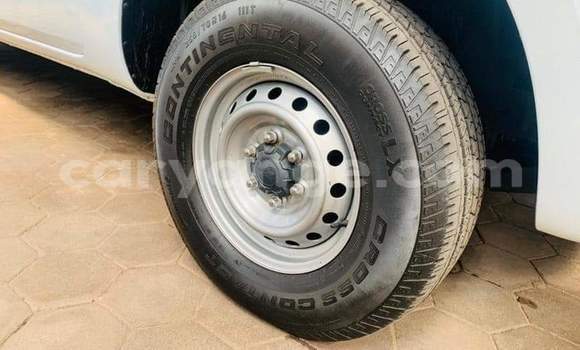 Acheter Occasion Voiture Ford Ranger Blanc à Arandis, Kunene Acheter Occasion Voiture Ford Ranger Blanc à Arandis, Kunene