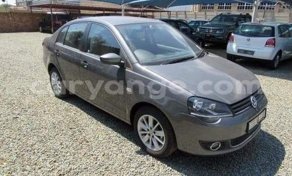 Buy Used Volkswagen Polo Sedan Silver Car in Grootfontein in Namibia Buy Used Volkswagen Polo Sedan Silver Car in Grootfontein in Namibia