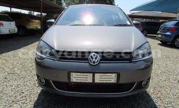 Buy Used Volkswagen Polo Sedan Silver Car in Grootfontein in Namibia Buy Used Volkswagen Polo Sedan Silver Car in Grootfontein in Namibia