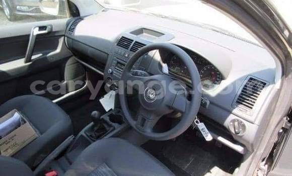 Buy Used Volkswagen Polo Sedan Silver Car in Grootfontein in Namibia Buy Used Volkswagen Polo Sedan Silver Car in Grootfontein in Namibia