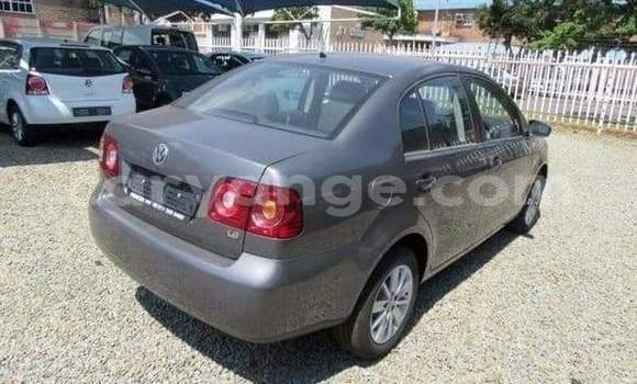 Buy Used Volkswagen Polo Sedan Silver Car in Grootfontein in Namibia Buy Used Volkswagen Polo Sedan Silver Car in Grootfontein in Namibia