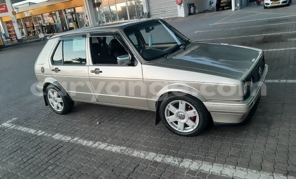 Acheter Occasion Voiture Volkswagen Golf Blanc à Windhoek, Namibie Acheter Occasion Voiture Volkswagen Golf Blanc à Windhoek, Namibie
