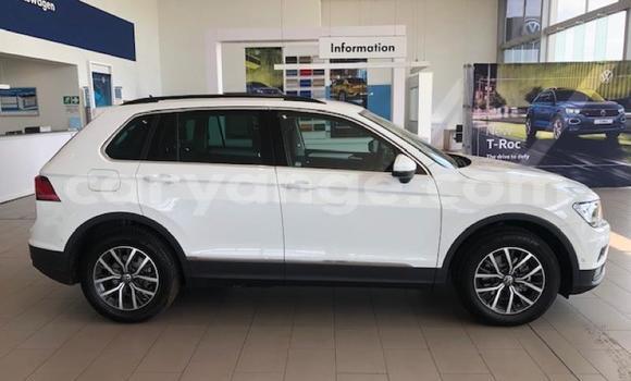 Buy Used Volkswagen Tiguan White Car in Windhoek in Namibia Buy Used Volkswagen Tiguan White Car in Windhoek in Namibia