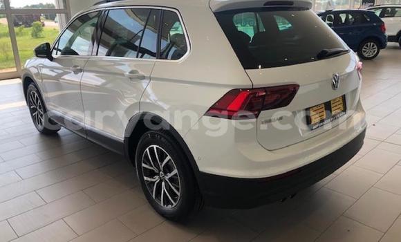 Buy Used Volkswagen Tiguan White Car in Windhoek in Namibia Buy Used Volkswagen Tiguan White Car in Windhoek in Namibia