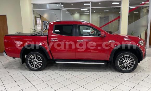 Acheter Occasion Voiture Mercedes-Benz X-klasse Concept Rouge à Windhoek, Namibie Acheter Occasion Voiture Mercedes-Benz X-klasse Concept Rouge à Windhoek, Namibie