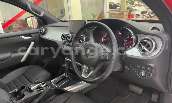 Acheter Occasion Voiture Mercedes-Benz X-klasse Concept Rouge à Windhoek, Namibie Acheter Occasion Voiture Mercedes-Benz X-klasse Concept Rouge à Windhoek, Namibie