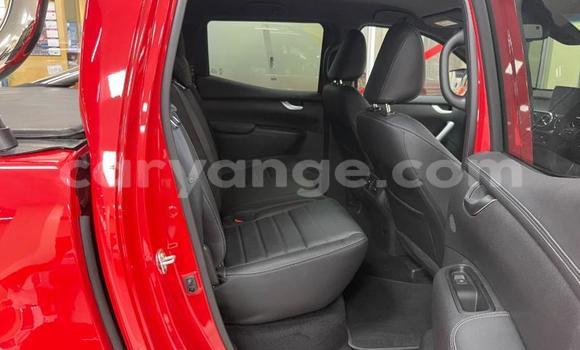 Acheter Occasion Voiture Mercedes-Benz X-klasse Concept Rouge à Windhoek, Namibie Acheter Occasion Voiture Mercedes-Benz X-klasse Concept Rouge à Windhoek, Namibie