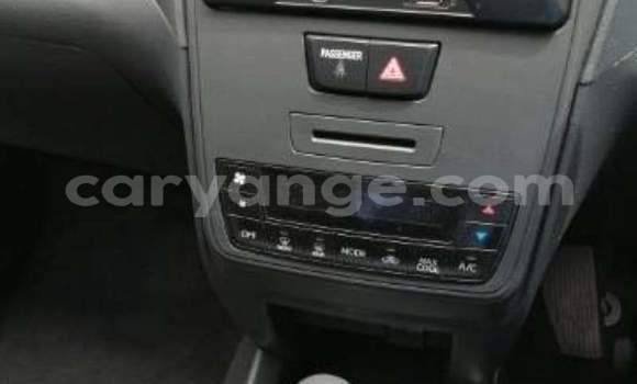 Buy Used Toyota Avanza White Car in Rundu in Namibia Buy Used Toyota Avanza White Car in Rundu in Namibia