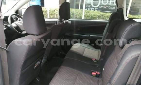 Buy Used Toyota Avanza White Car in Rundu in Namibia Buy Used Toyota Avanza White Car in Rundu in Namibia