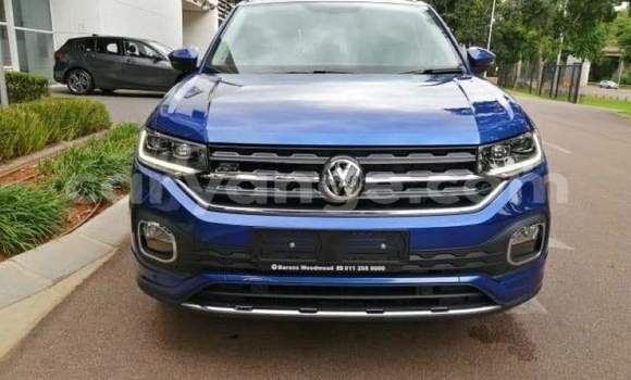 Buy Used Volkswagen Tiguan Blue Car in Windhoek in Namibia Buy Used Volkswagen Tiguan Blue Car in Windhoek in Namibia