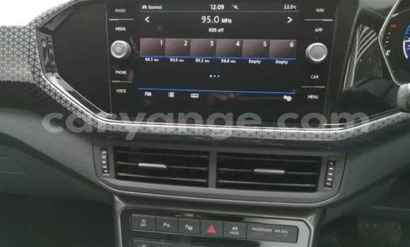 Buy Used Volkswagen Tiguan Blue Car in Windhoek in Namibia Buy Used Volkswagen Tiguan Blue Car in Windhoek in Namibia