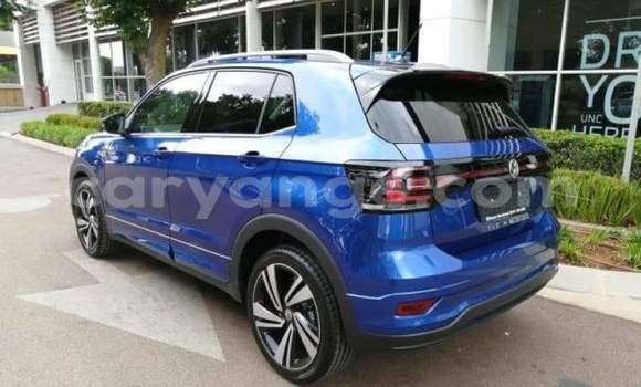 Buy Used Volkswagen Tiguan Blue Car in Windhoek in Namibia Buy Used Volkswagen Tiguan Blue Car in Windhoek in Namibia