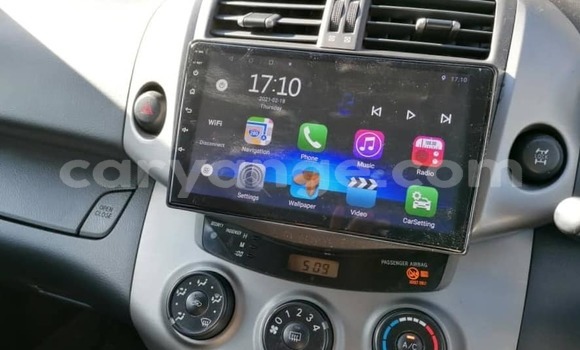 Buy Used Toyota RAV4 Silver Car in Windhoek in Namibia Buy Used Toyota RAV4 Silver Car in Windhoek in Namibia