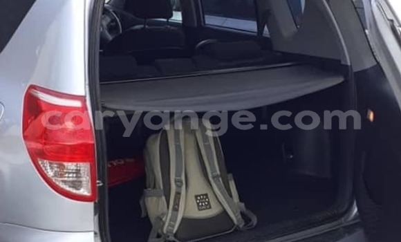 Buy Used Toyota RAV4 Silver Car in Windhoek in Namibia Buy Used Toyota RAV4 Silver Car in Windhoek in Namibia