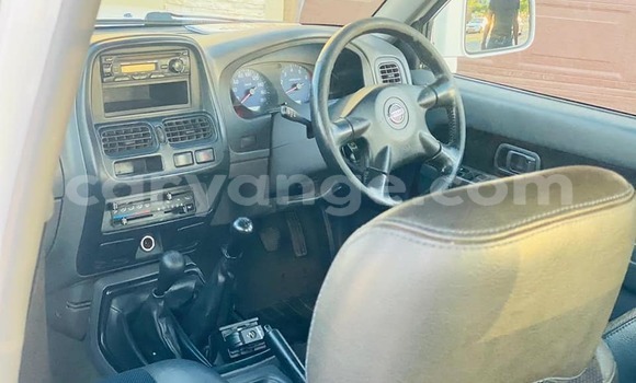 Buy Used Nissan NP 300 White Car in Windhoek in Namibia Buy Used Nissan NP 300 White Car in Windhoek in Namibia