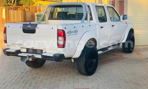 Buy Used Nissan NP 300 White Car in Windhoek in Namibia Buy Used Nissan NP 300 White Car in Windhoek in Namibia