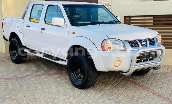 Buy Used Nissan NP 300 White Car in Windhoek in Namibia Buy Used Nissan NP 300 White Car in Windhoek in Namibia