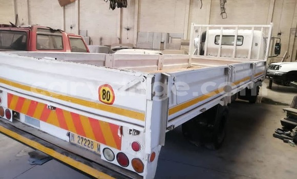 Buy Used Toyota Dyna White Car in Windhoek in Namibia Buy Used Toyota Dyna White Car in Windhoek in Namibia