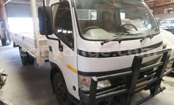 Buy Used Toyota Dyna White Car in Windhoek in Namibia Buy Used Toyota Dyna White Car in Windhoek in Namibia