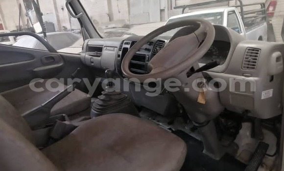 Buy Used Toyota Dyna White Car in Windhoek in Namibia Buy Used Toyota Dyna White Car in Windhoek in Namibia