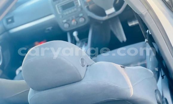 Acheter Occasion Voiture Volkswagen Golf Gris à Windhoek, Namibie Acheter Occasion Voiture Volkswagen Golf Gris à Windhoek, Namibie