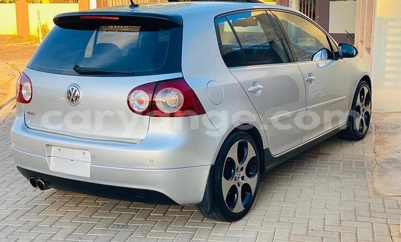 Acheter Occasion Voiture Volkswagen Golf Gris à Windhoek, Namibie Acheter Occasion Voiture Volkswagen Golf Gris à Windhoek, Namibie