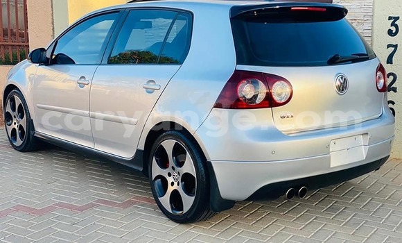Acheter Occasion Voiture Volkswagen Golf Gris à Windhoek, Namibie Acheter Occasion Voiture Volkswagen Golf Gris à Windhoek, Namibie