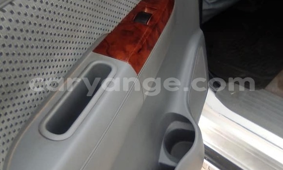 Acheter Occasion Voiture Toyota Hilux Blanc à Windhoek, Namibie Acheter Occasion Voiture Toyota Hilux Blanc à Windhoek, Namibie