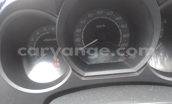 Acheter Occasion Voiture Toyota Hilux Blanc à Windhoek, Namibie Acheter Occasion Voiture Toyota Hilux Blanc à Windhoek, Namibie