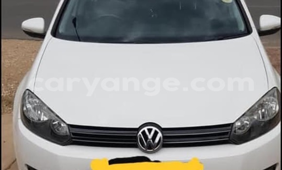 Buy Used Volkswagen Golf White Car in Windhoek in Namibia Buy Used Volkswagen Golf White Car in Windhoek in Namibia