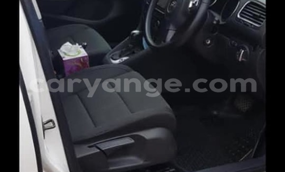 Buy Used Volkswagen Golf White Car in Windhoek in Namibia Buy Used Volkswagen Golf White Car in Windhoek in Namibia