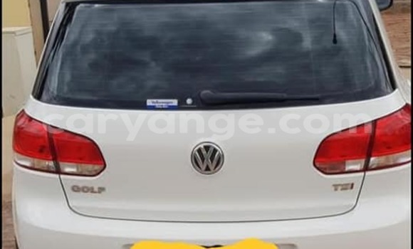 Buy Used Volkswagen Golf White Car in Windhoek in Namibia Buy Used Volkswagen Golf White Car in Windhoek in Namibia