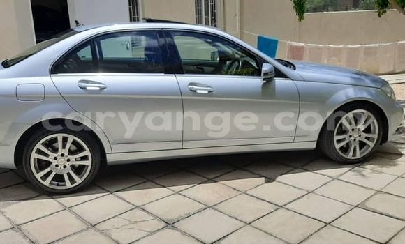 Buy Used Mercedes-Benz C–Class Silver Car in Windhoek in Namibia Buy Used Mercedes-Benz C–Class Silver Car in Windhoek in Namibia