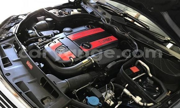 Acheter Occasion Voiture Mercedes-Benz C–Class Bleu à Windhoek, Namibie Acheter Occasion Voiture Mercedes-Benz C–Class Bleu à Windhoek, Namibie