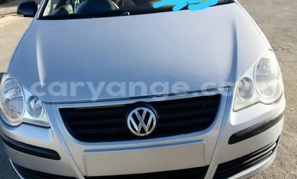 Acheter Occasion Voiture Volkswagen Polo Gris à Windhoek, Namibie Acheter Occasion Voiture Volkswagen Polo Gris à Windhoek, Namibie