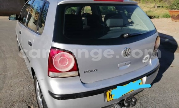 Acheter Occasion Voiture Volkswagen Polo Gris à Windhoek, Namibie Acheter Occasion Voiture Volkswagen Polo Gris à Windhoek, Namibie