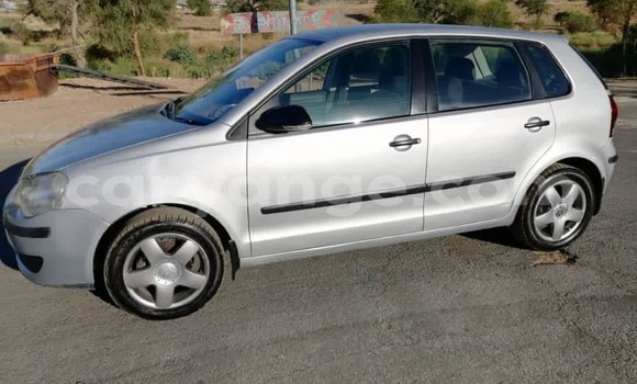 Acheter Occasion Voiture Volkswagen Polo Gris à Windhoek, Namibie Acheter Occasion Voiture Volkswagen Polo Gris à Windhoek, Namibie